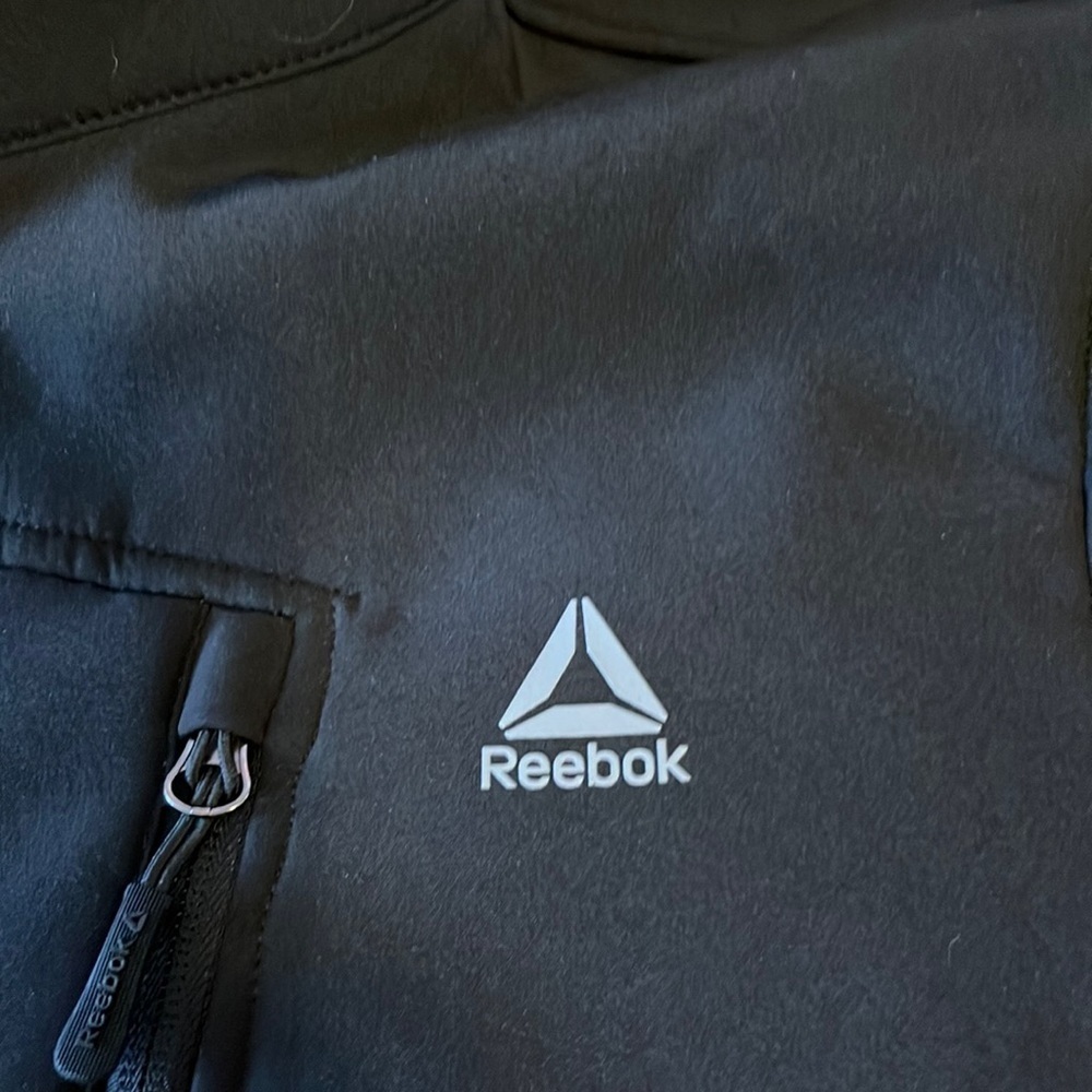 REEBOK jacket - Picture 4 of 9